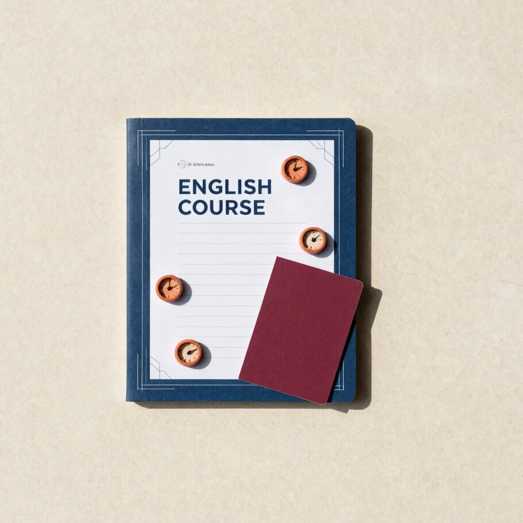 Pack anglais cinq heures