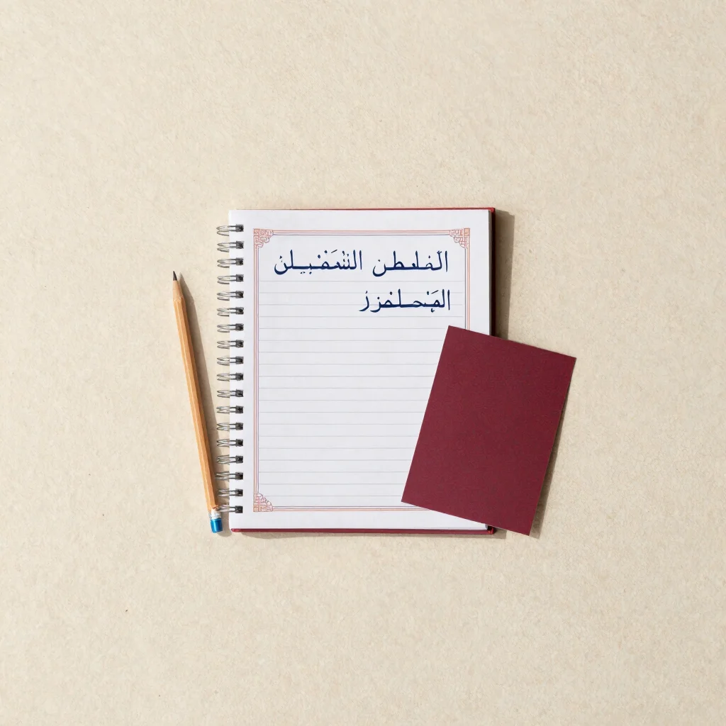 Cours individuel d’arabe
