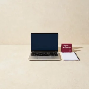 Initiation informatique individuelle