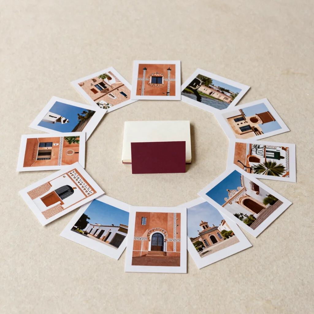 Atelier récits & images
